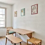 Guestready - Rustic Abode In Vieille Ville