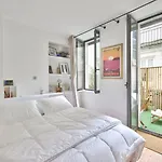 Guestready - Charming Getaway In La Rochelle