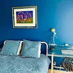 Champs De Mars Appartement 1 Chambre Proche Centre Ville, Balcon Et Parking