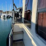 Sejour Insolite- Bateau Hotel- La Rochelle