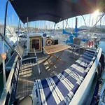 Sejour Insolite- Bateau Hotel- La Rochelle