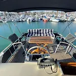 Sejour Insolite- Bateau Hotel- La Rochelle