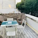 Bel Appart T2 Lumineux Avec Terrasse Hyper Centre.