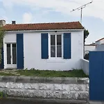 Charmante Maisonnette Avec Terrasse