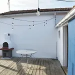 Charmante Maisonnette Avec Terrasse