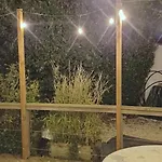 Charmante Maisonnette Avec Terrasse