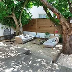 Maison Familiale Avec Jacuzzi Et Piscine