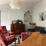 Maison T2 Avec Patio