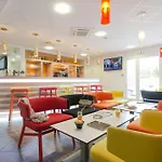 Kyriad La Rochelle Centre - Les Minimes