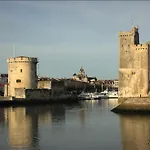 Sejours & Affaires La Rochelle Les Minimes
