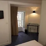 Hôtel Henri IV