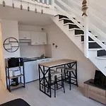 Duplex Piscine Mer