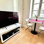 Studio, Hyper Centre La Rochelle