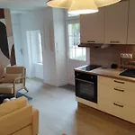 La Petite Madeleine