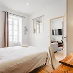 Cosy Appart Proche Du Marche