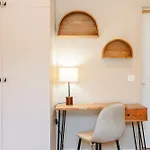 Cosy Appart Proche Du Marche