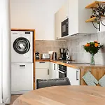 Cosy Appart Proche Du Marche