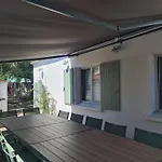 Villa Babeth By Nuits Au Port