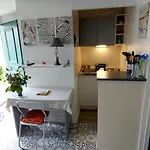 Studio Au Coeur Des Minimes A La Rochelle