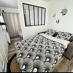 Joli Appartement Avec Parking