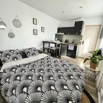 Joli Appartement Avec Parking