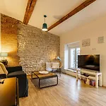 Guestready - Lovely In The Heart Of La Rochelle