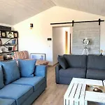 Maison A 10\' A Pieds Du Port De La Rochelle