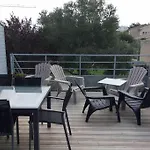 Maison A 10\' A Pieds Du Port De La Rochelle