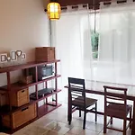 Studio Avec Parking Et Acces Piscine