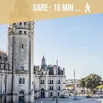 Yescale - Le Rondeau