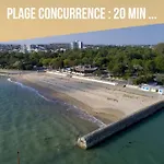 Yescale - Le Rondeau