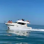 Bateau Nuit Insolite