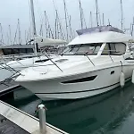 Bateau Nuit Insolite