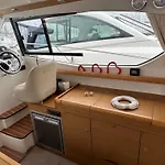 Bateau Nuit Insolite