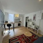 Appartement Hyper Centre