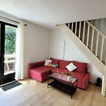 Joli Duplex Avec Terrasse Et Parking