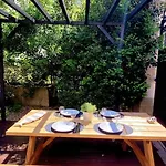 Joli Duplex Avec Terrasse Et Parking
