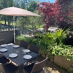Villa Rennaissance - Proche Mer - Parking - Menage & Linge Inclus