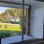 Studio au pied de la plage