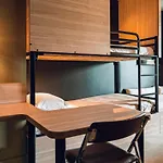 greet Hotel La Rochelle Centre