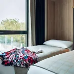 greet Hotel La Rochelle Centre