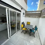 Le Guiton - Maison Avec Terrasse