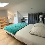 Le Guiton - Maison Avec Terrasse
