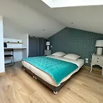 Le Guiton - Maison Avec Terrasse