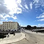 Exceptionnel Vieux Port 65M2 4-6 Pers, Wifi, Patio
