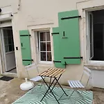 La Petite Madeleine