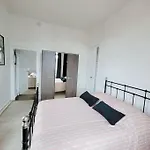 Appartement Lumineux En Centre-Ville Avec Parking