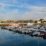 Charmant T2 Avec Piscine Vue Lac Aux Minimes La Rochelle