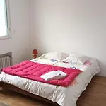 Loue Maison 10 Couchages A La Rochelle Avec Jardin, Proche Plage