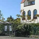 Au Jardin